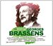 Georges Brassens - Essentials
