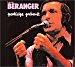 Francois Beranger - Participe Pr?sent By Francois Beranger