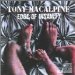 Edge Of Insanity