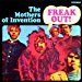 Frank Zappa & The Mothers Of Invention - Freak Out