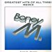 Boney M. Reunion '88 - Greatest Hits Of All Times Remix