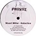 Stuart Millar - Galactica