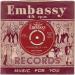 Embassy 343 - Henderson (rikki) - A Teenager In Love / Personality