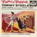 Tommy Steele N° 16 - Tommy The Toreador / Take A Ride / Where's The Birdie / Little White Bull / Singing Time / Amanda