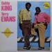 King B. & Evans T. (88) - Live And Let Live