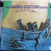 Cotton James (76) - Live & On The Move