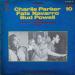 Parker/navarro/powell - At Their Rare Of All Rarest Performances Vol. 1
