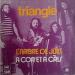 Triangle - L'arbre De Juin / A Cor Et à Cris