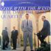 Dave Brubeck Quartet - Gone With The Wind