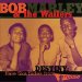 Bob Marley & The Wailers - Destiny: Rare Ska Sides From Studio One