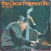 Peterson Oscar - The Oscar Peterson Trio With Clarke Terry