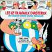Les 12 Travaux D'astérix