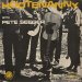 Seeger Pete - Pete Seeger - Hootenanny With Pete Seeger - Folkways Records - Fwx 50103,