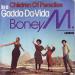 Boney M - Children Of Paradise - France - 7'' Single
