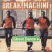 Break Machine - Street Dance - France - 7'' Single