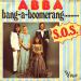 Abba - Bang-a-boomerang / S.o.s. - France - 7'' Single