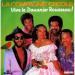 La Compagnie Créole - Vive Le Douanier Rousseau ! - France - 7'' Single