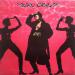Seal - Crazy - France - 7'' Single