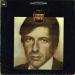 Cohen Leonard - Songs Of Leonard Cohen