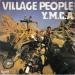 Village People - Y.m.c.a. - France - 7'' Single