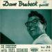 The Dave Brubeck Quartet - In Concert With Paul Desmond