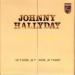 Johnny Hallyday - Je T'aime Je T'aime Je T'aime