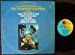 Various Artists - The Strawberry Statement Soundtrack, 2 Lp