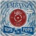 Embassy 438 - Stevens (bobby) - Wooden Heart / Who Am I?