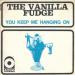 Vanilla Fudge - You Keep Me Hanging On