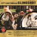 Left Lane Cruiser - Slingshot