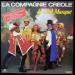 La Compagnie Créole - Le Bal Masqué