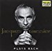 Jacques Loussier - Jacques Loussier Plays Bach