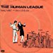 Human League - Being Boiled