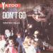 Yazoo - Don't Go