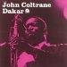 John Coltrane - Dakar