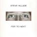 Steve Hillage - For To Next
