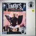 Templars - Pure Brickwall Recording