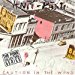 Anti-pasti - Caution In The Wind