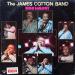 James Cotton Band (the) - High Energy