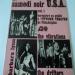 Vibrations (the) + Drifters (the) Et Barbara Lynn - Samedi Soir U.s.a. Vol.1