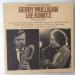 Gerry Mulligan And Lee Konitz - Revelation