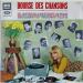 Adamo Enrico Macias Richard Anthony Gilbert Becaud Georges Chelon Francois Deguelt Sacha Distel Corvington Georges Jouvin Yvette Horner Maurice Chevalier Tereza - Bourse Des Chansons