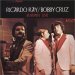 Ricardo Ray / Bobby Cruz - Jammin Live