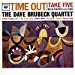 The Dave Brubeck Quartet - Time Out
