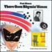 Simon Paul - There Goes Rhymin' Simon