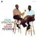 Armstrong Louis And Oscar Peterson - Louis Armstrong Meets Oscar Peterson