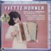 Horner Yvette - Multimillionaire Du Disque