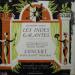Jean-philippe Rameau / François Couperin - Fernand Oubradous - Les Indes Galantes / Concert Dans Le Goût Théatral