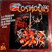Jean-claude Corbel - Cosmocats