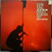 U2 Bono - Under A Blood Red Sky